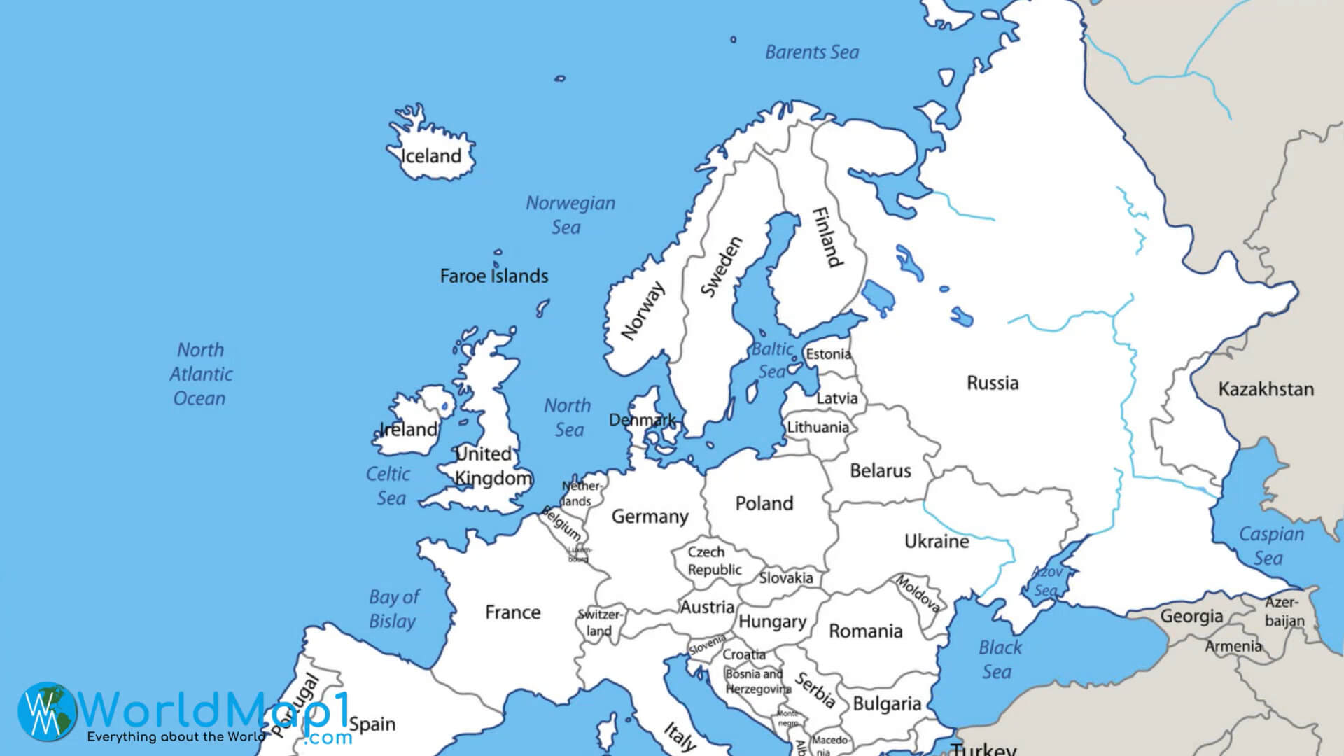 Ist Lettland Teil der NATO-Karte